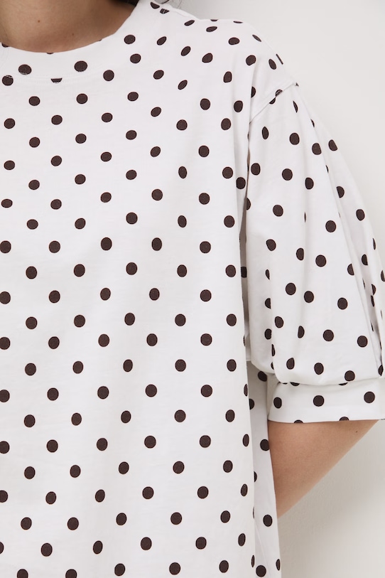 T-shirt damski bawełniany RS26-TSD071