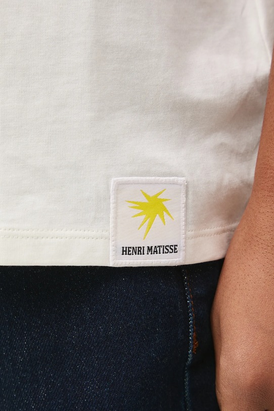 Medicine t-shirt bawełniany RS26-TSD250