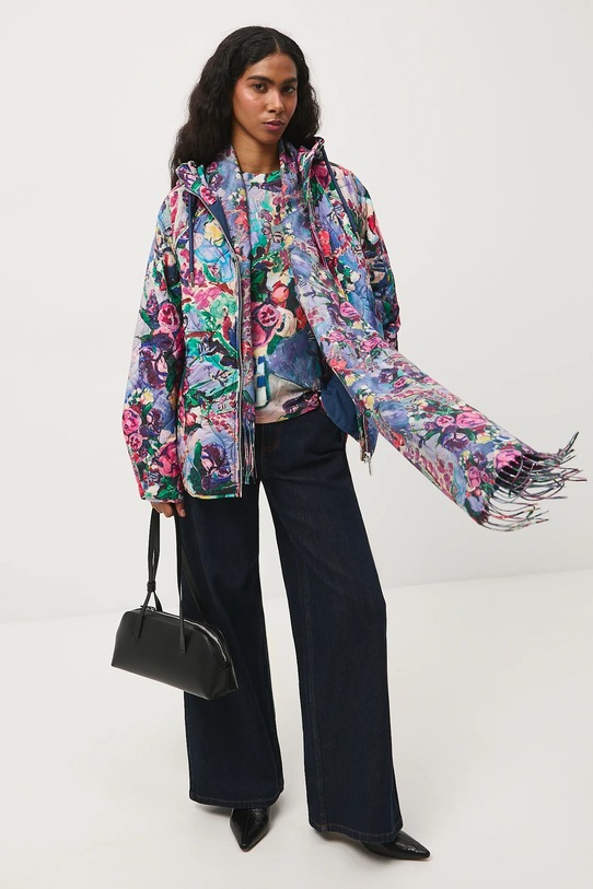 Odzież Medicine t-shirt RS26-TSD252 multicolor