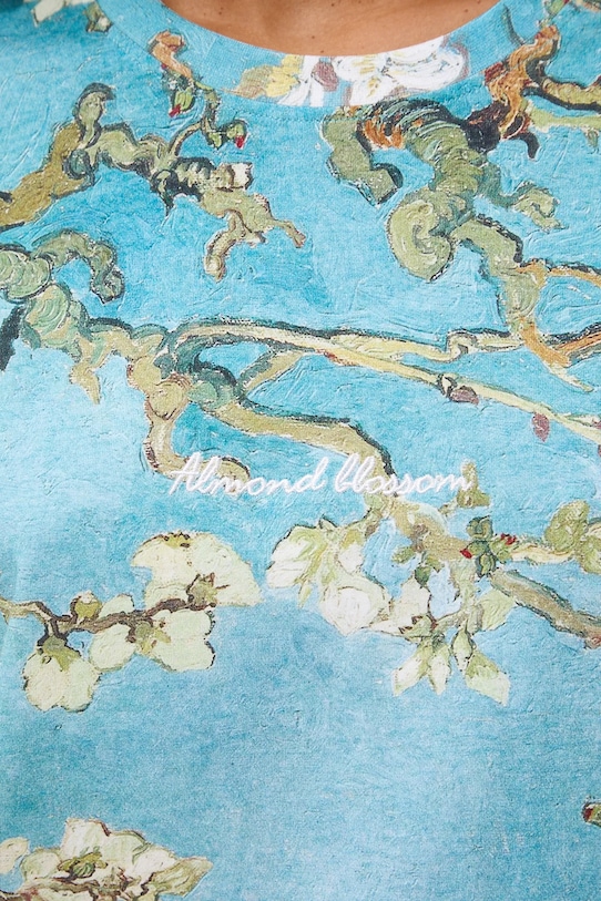 Памучна тениска Medicine RS26-TSD259