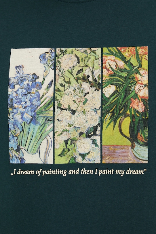 Тениска Medicine RS26-TSD261