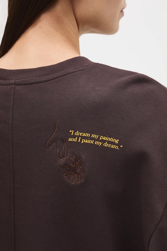 Памучна тениска Medicine RS26-TSD262