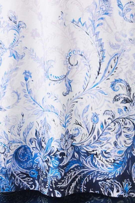 Medicine t-shirt bawełniany RS26-TSD301 biały