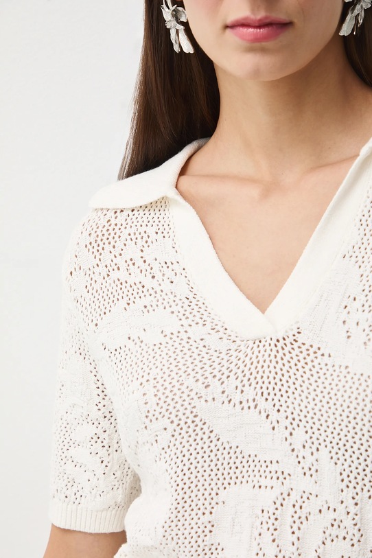 Medicine t-shirt RS26-TSD304 beżowy