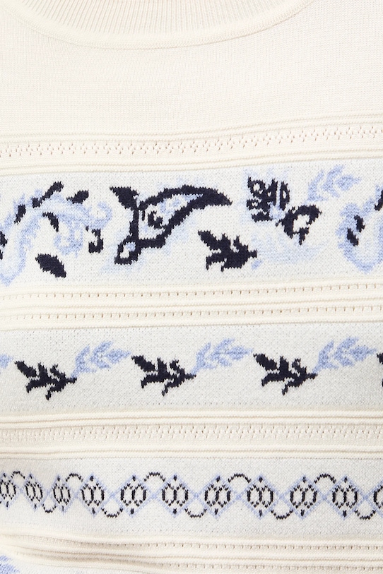 Medicine t-shirt RS26-TSD305 beżowy