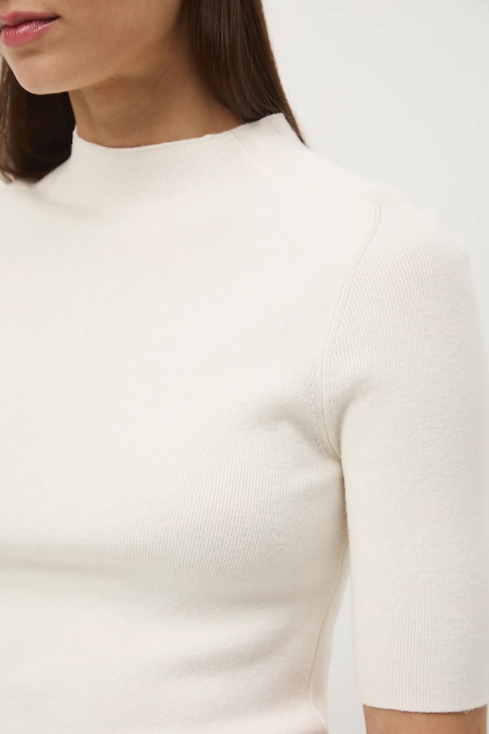 Medicine t-shirt RS26-TSD306 beżowy