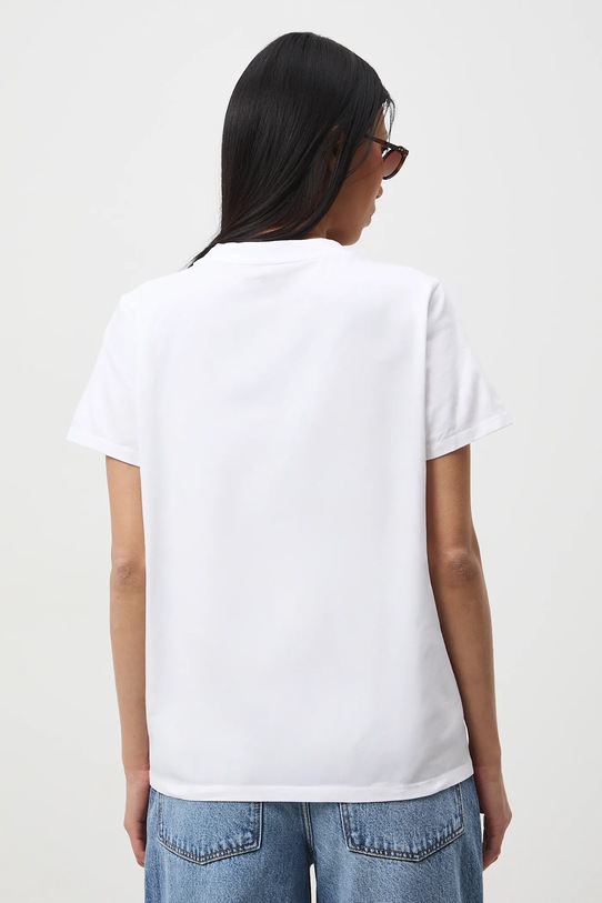 Medicine t-shirt biały RS26-TSD352