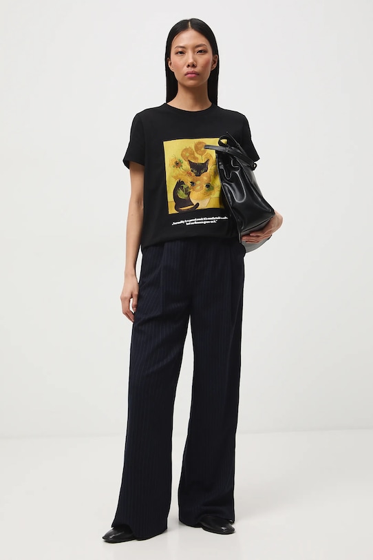 Medicine t-shirt RS26-TSD352 czarny RS26