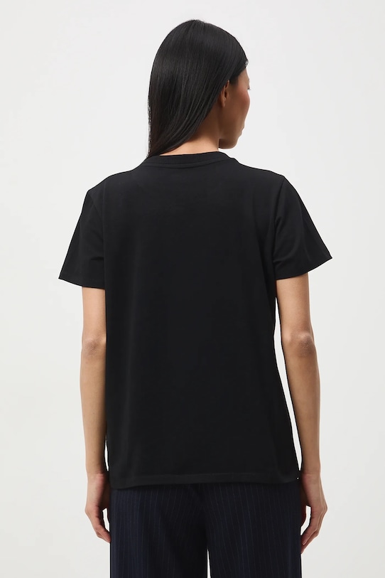 Odzież Medicine t-shirt RS26-TSD352 czarny