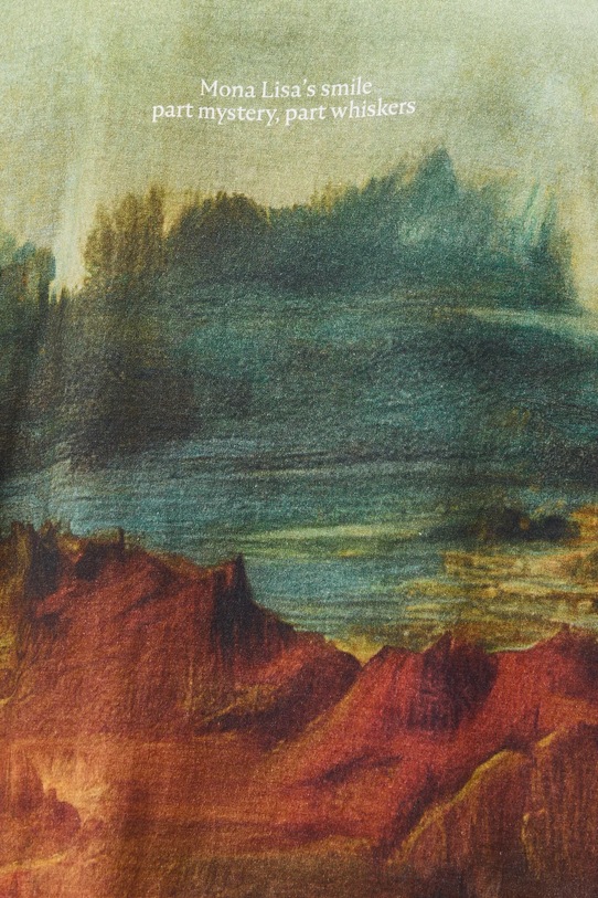 Medicine t-shirt bawełniany RS26-TSD354 szary