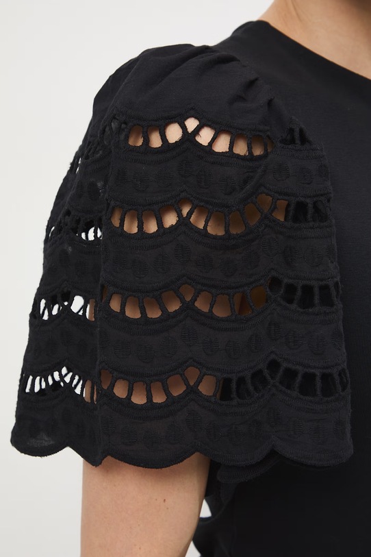 Medicine t-shirt RS26-TSD401 czarny