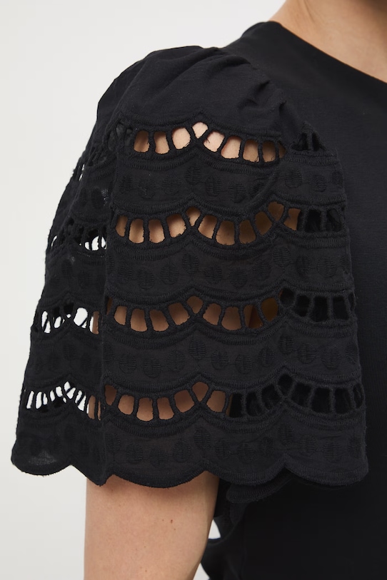 Medicine t-shirt RS26-TSD401 czarny