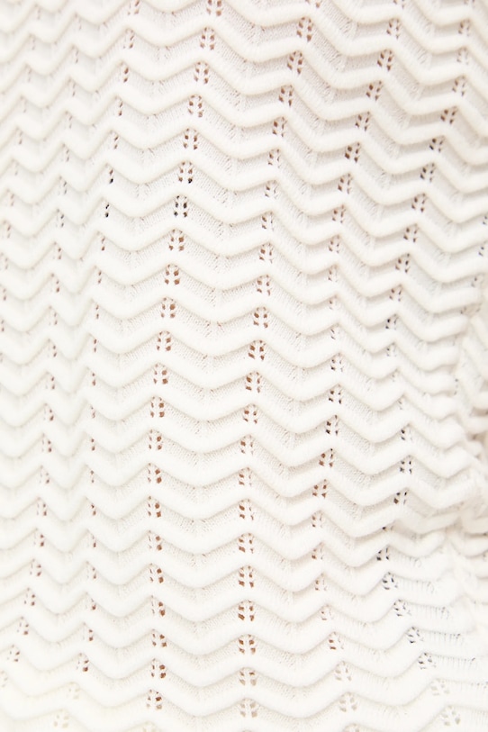 Tričko dámské se strukturovanou viskózou RS26-TSD403 béžová