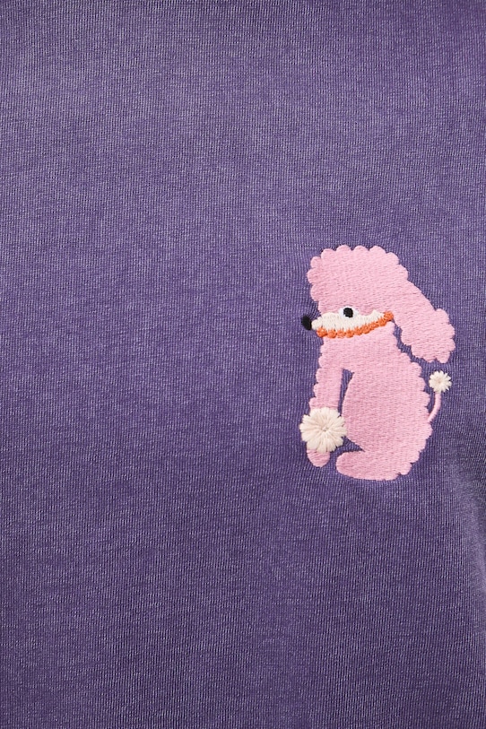 Medicine t-shirt oversize damski bawełniany RS26-TSD454