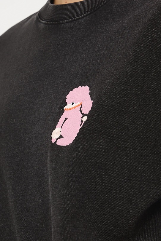 Medicine t-shirt oversize damski bawełniany RS26-TSD454