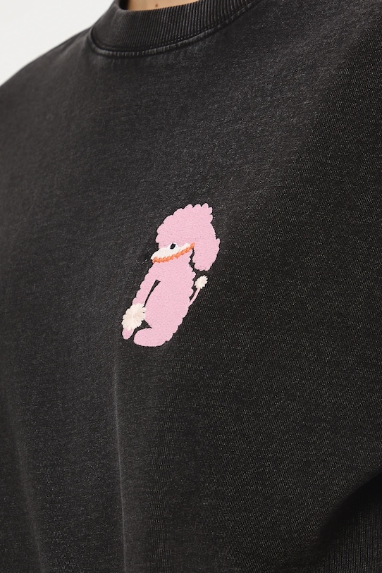 Medicine t-shirt oversize damski bawełniany RS26-TSD454