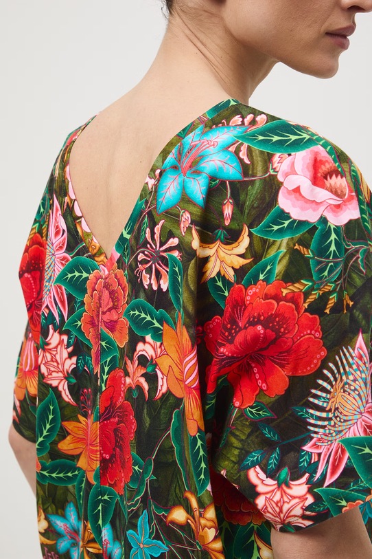 Medicine t-shirt bawełniany RS26-TSD480