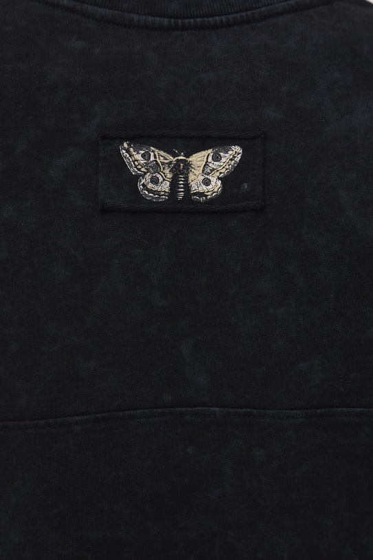 Medicine t-shirt oversize damski bawełniany RS26-TSD502