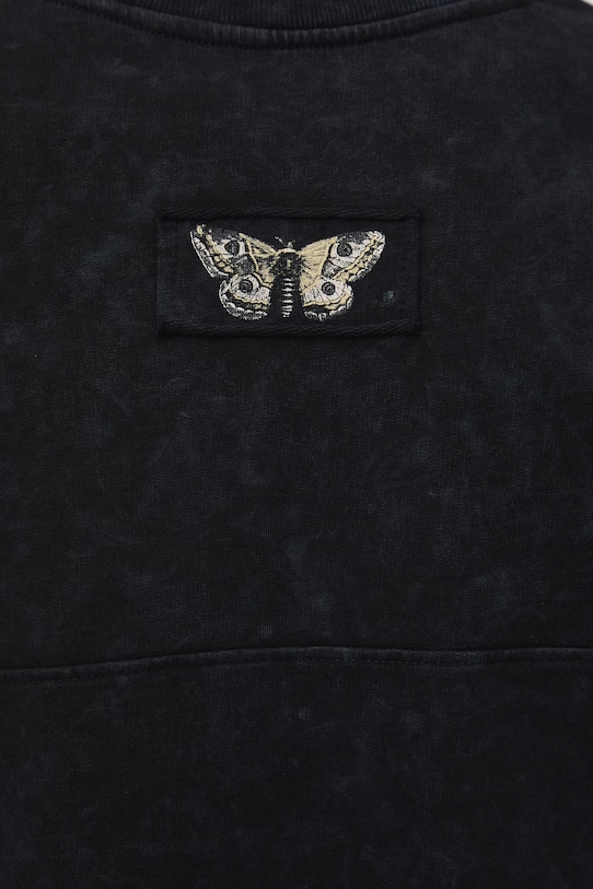 Medicine t-shirt oversize damski bawełniany RS26-TSD502