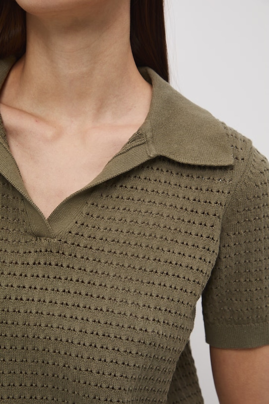 Medicine t-shirt damski bawełniany RS26-TSD509