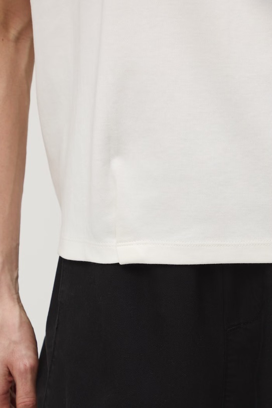 Medicine t-shirt damski RS26-TSD511 biały