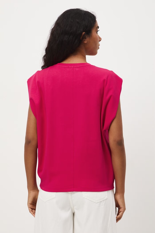 Odzież Medicine t-shirt damskie RS26-TSD511 różowy