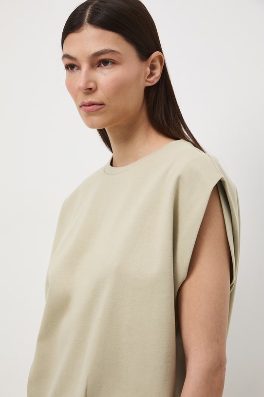 Medicine t-shirt damski RS26-TSD511 zielony