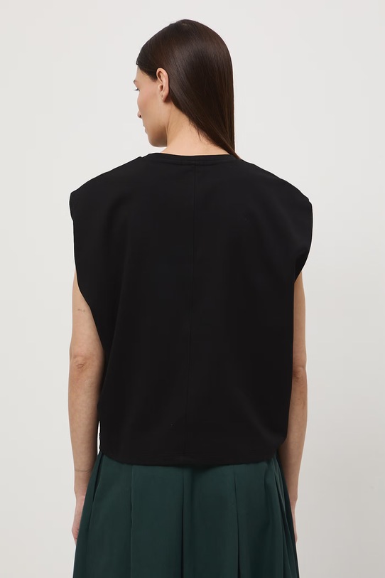 Odzież Medicine t-shirt damski RS26-TSD511 czarny