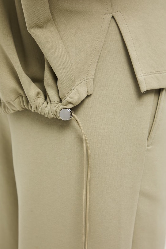 Medicine t-shirt damski RS26-TSD603 zielony