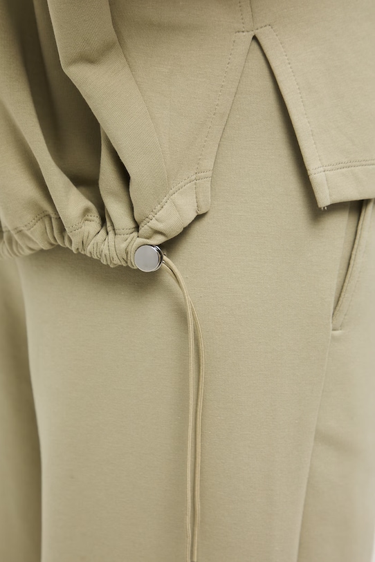 Medicine t-shirt damski RS26-TSD603 zielony