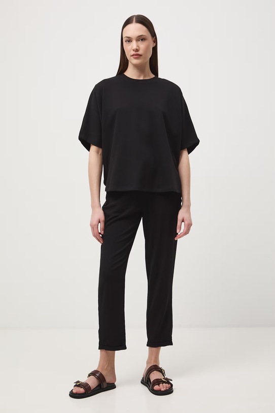 Medicine t-shirt damski RS26-TSD603 czarny RS26