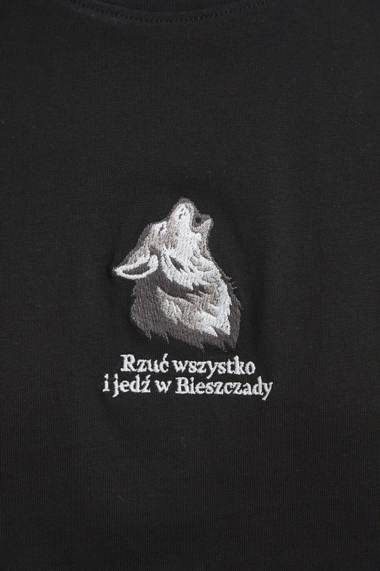 Medicine T-shirt damski bawełniany RS26-TSD854