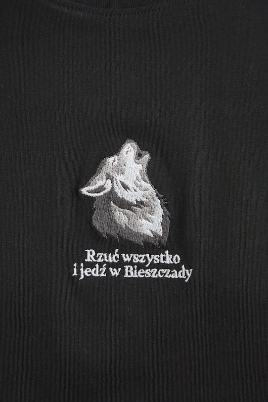 Medicine T-shirt damski bawełniany RS26-TSD854