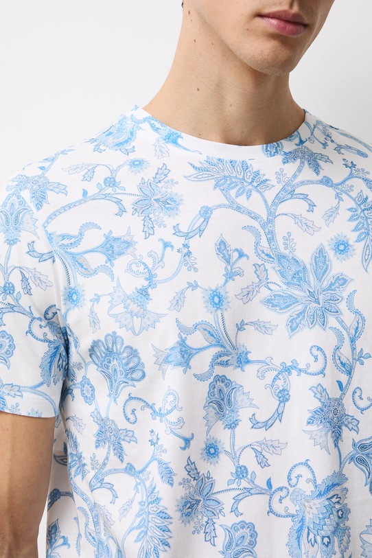 Medicine t-shirt bawełniany RS26-TSM010