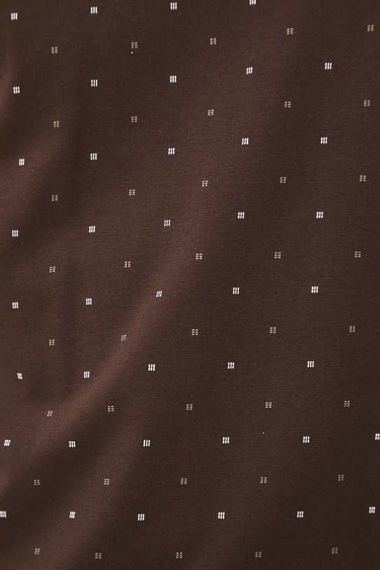 Medicine t-shirt RS26-TSM020 brązowy