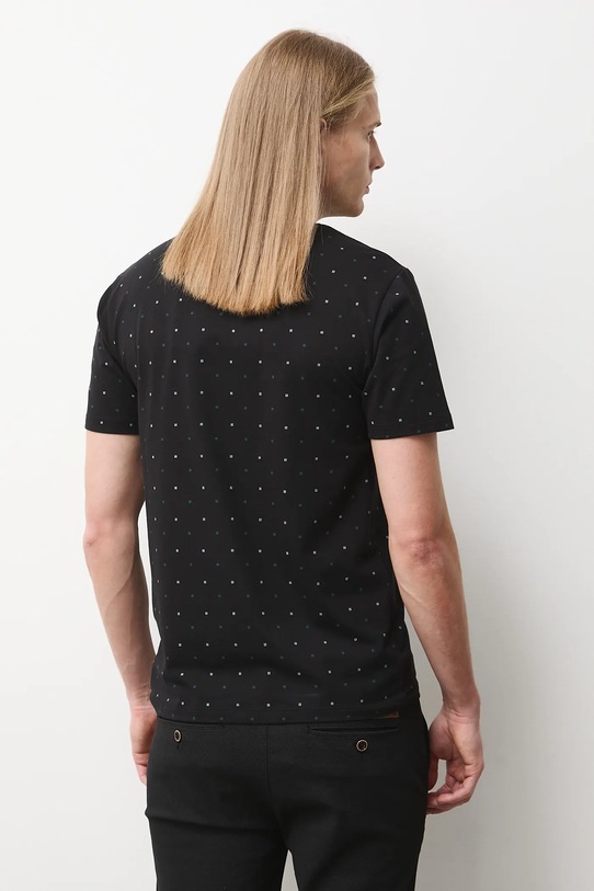 Odzież Medicine t-shirt RS26-TSM020 czarny