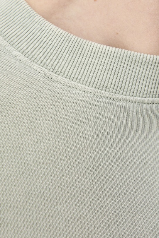 Medicine t-shirt bawełniany RS26-TSM030 zielony