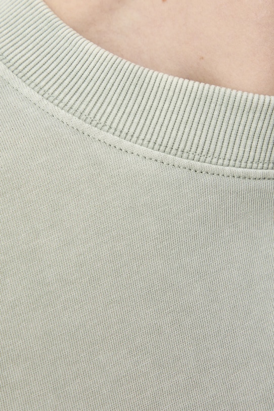 Medicine t-shirt bawełniany RS26-TSM030 zielony