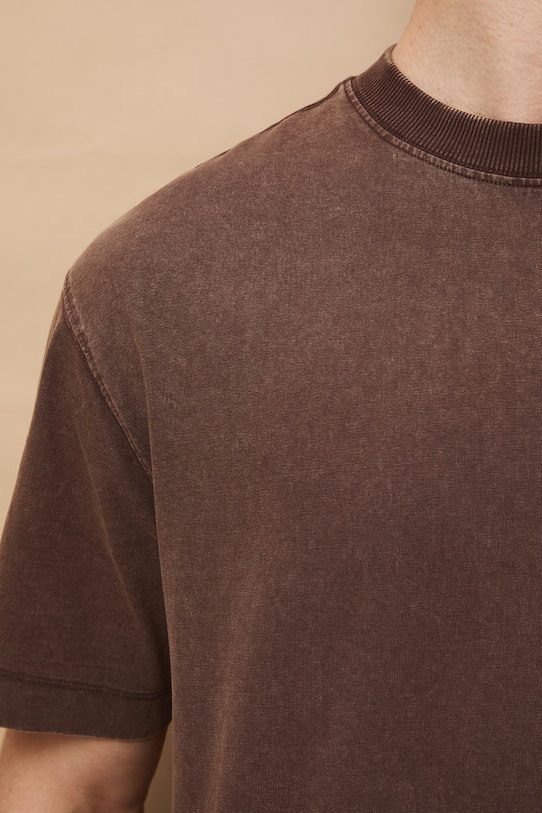 Medicine t-shirt bawełniany RS26-TSM030