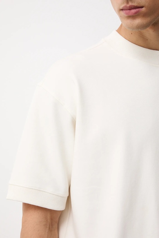 Medicine t-shirt RS26-TSM100 beżowy