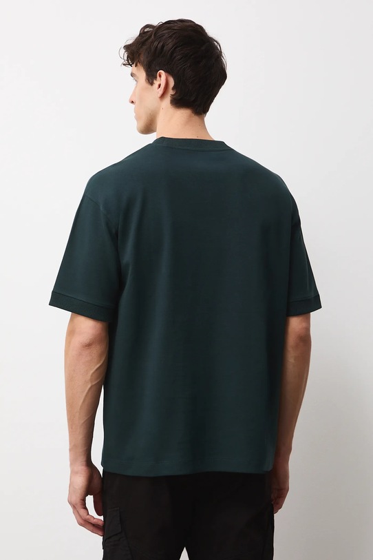 Odzież Medicine t-shirt RS26-TSM100 turkusowy