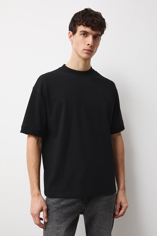 Medicine t-shirt RS26-TSM100 czarny RS26