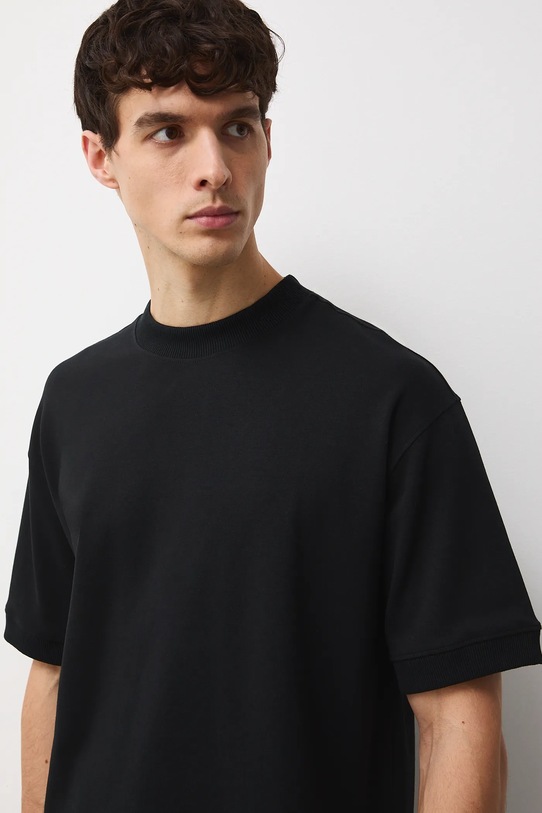 Medicine t-shirt czarny RS26-TSM100