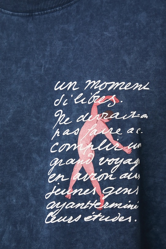 Medicine t-shirt bawełniany RS26-TSM250