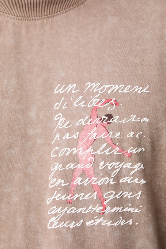 Medicine t-shirt bawełniany RS26-TSM250