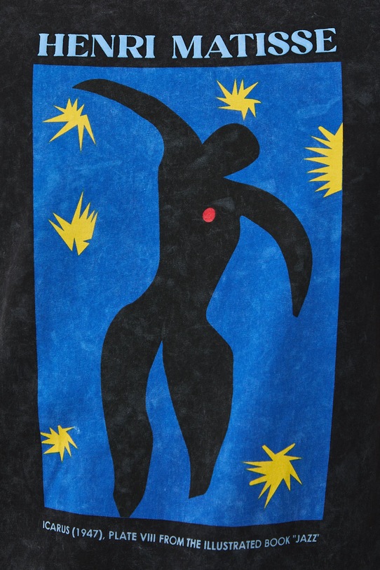 Medicine t-shirt bawełniany RS26-TSM251