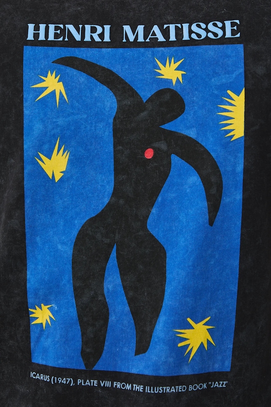 T-shirt bawełniany męski z kolekcji Eviva L'arte RS26-TSM251