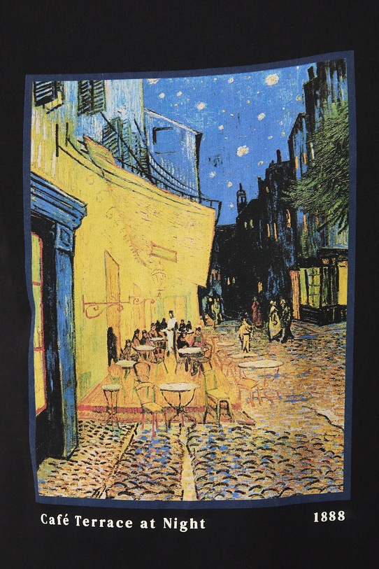 Medicine t-shirt bawełniany RS26-TSM259