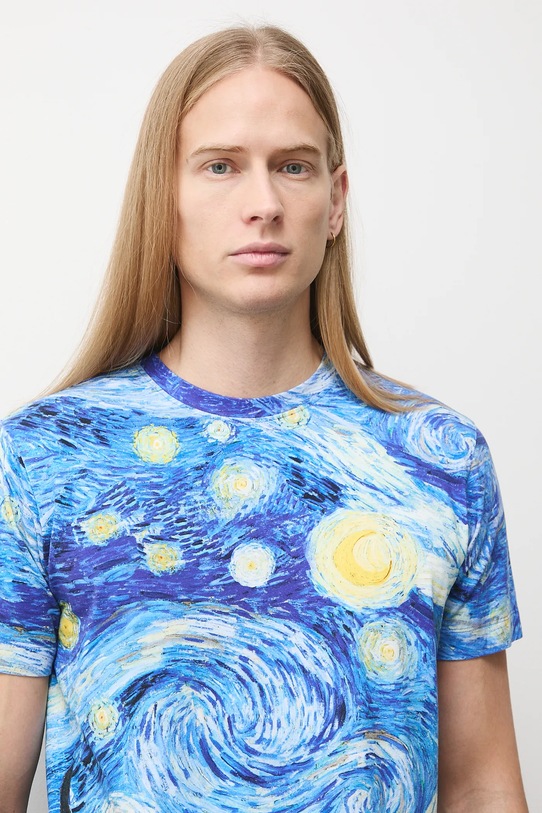 Medicine t-shirt RS26-TSM260 multicolor