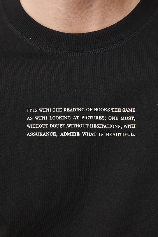 Medicine t-shirt bawełniany RS26-TSM261